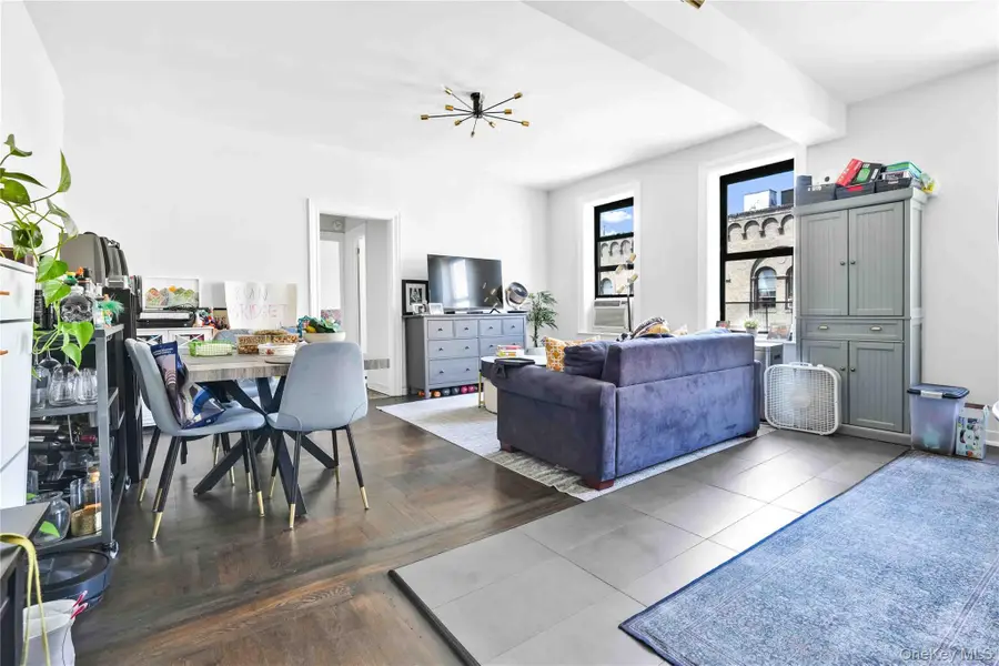 825 Walton Avenue #5G, Bronx, NY 10451 - Image #2