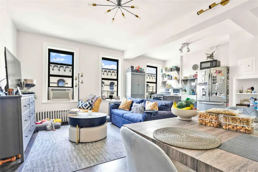 825 Walton Avenue #5G, Bronx, NY 10451 - Image #3