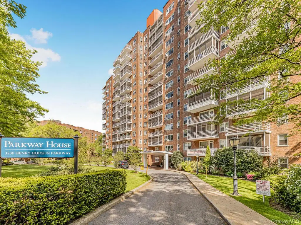 3530 Henry Hudson Parkway #9A, Bronx, NY 10463 - Image #1