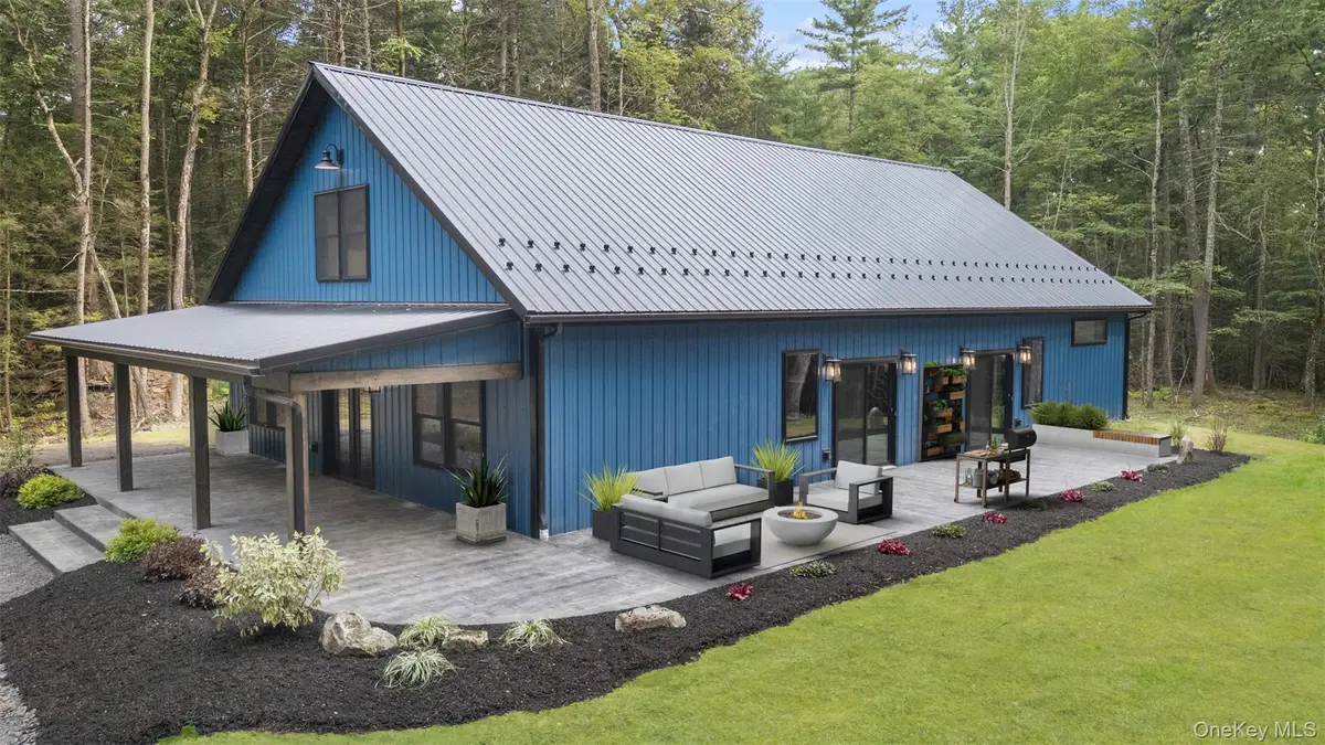 805 County Road 2, Accord, NY 12404 - Image #1