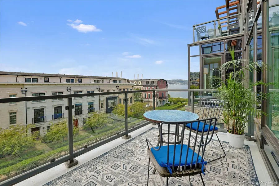 16 Rivers Edge Drive #408, Tarrytown, NY 10591 - #2