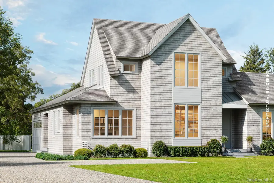 25 Horseshoe Drive, East Hampton, NY 11937 - Image #2