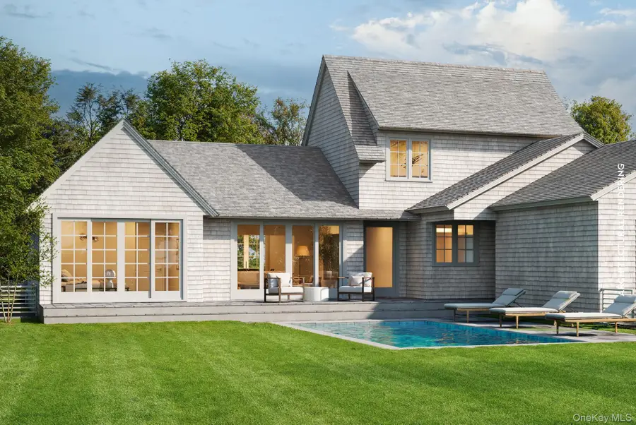 25 Horseshoe Drive, East Hampton, NY 11937 - Image #3