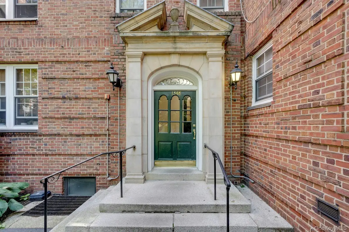 1348 Midland Avenue #5K, Bronxville, NY 10708 - Image #1