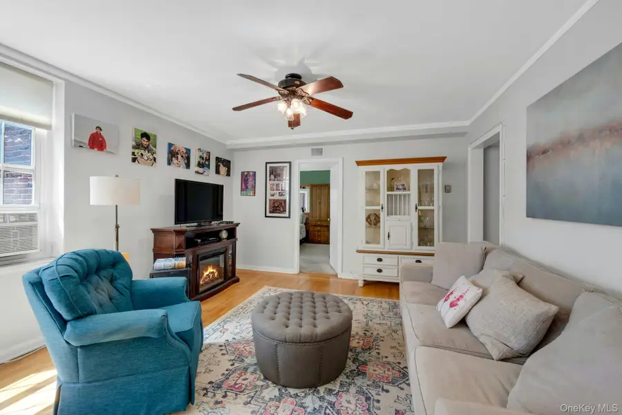 1348 Midland Avenue #5K, Bronxville, NY 10708 - Image #3