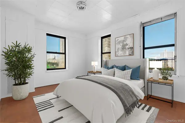 825 Walton Avenue #5F, Bronx, NY 10451