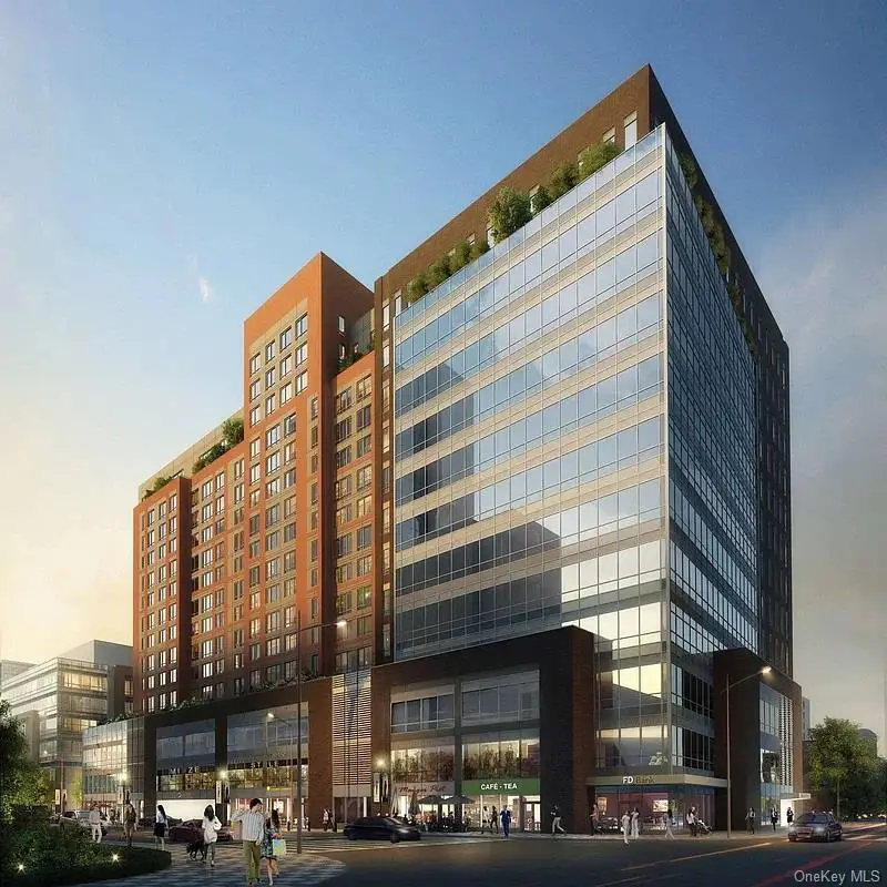 138-35 39th Avenue #8G, Flushing, NY 11354 - Image #1