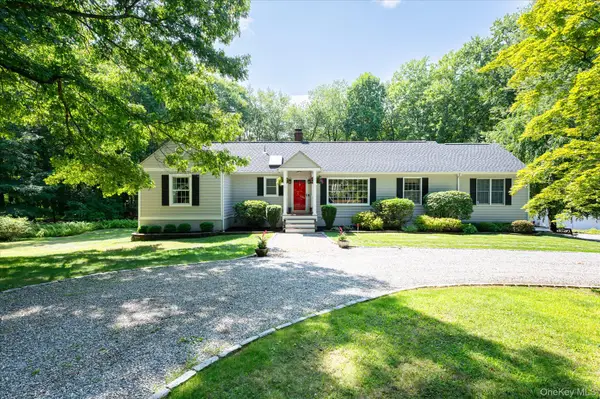 19 Young Road, Katonah, NY 10536