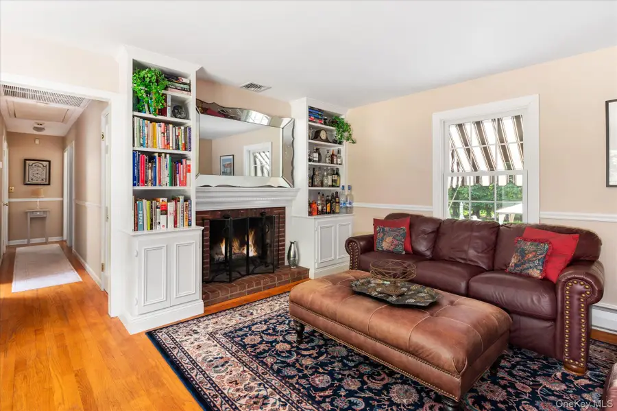 19 Young Road, Katonah, NY 10536 - #2