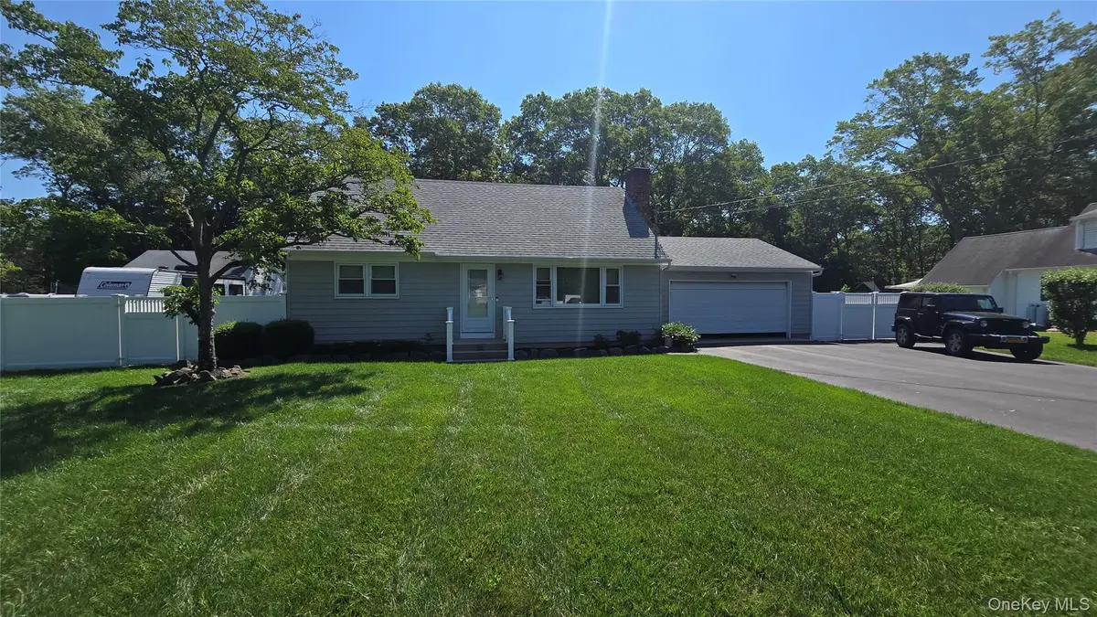 52 Timber Drive, Calverton, NY 11933 - Image #1