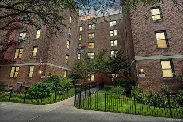 65-39 108th Street #E-10, Forest Hills, NY 11375