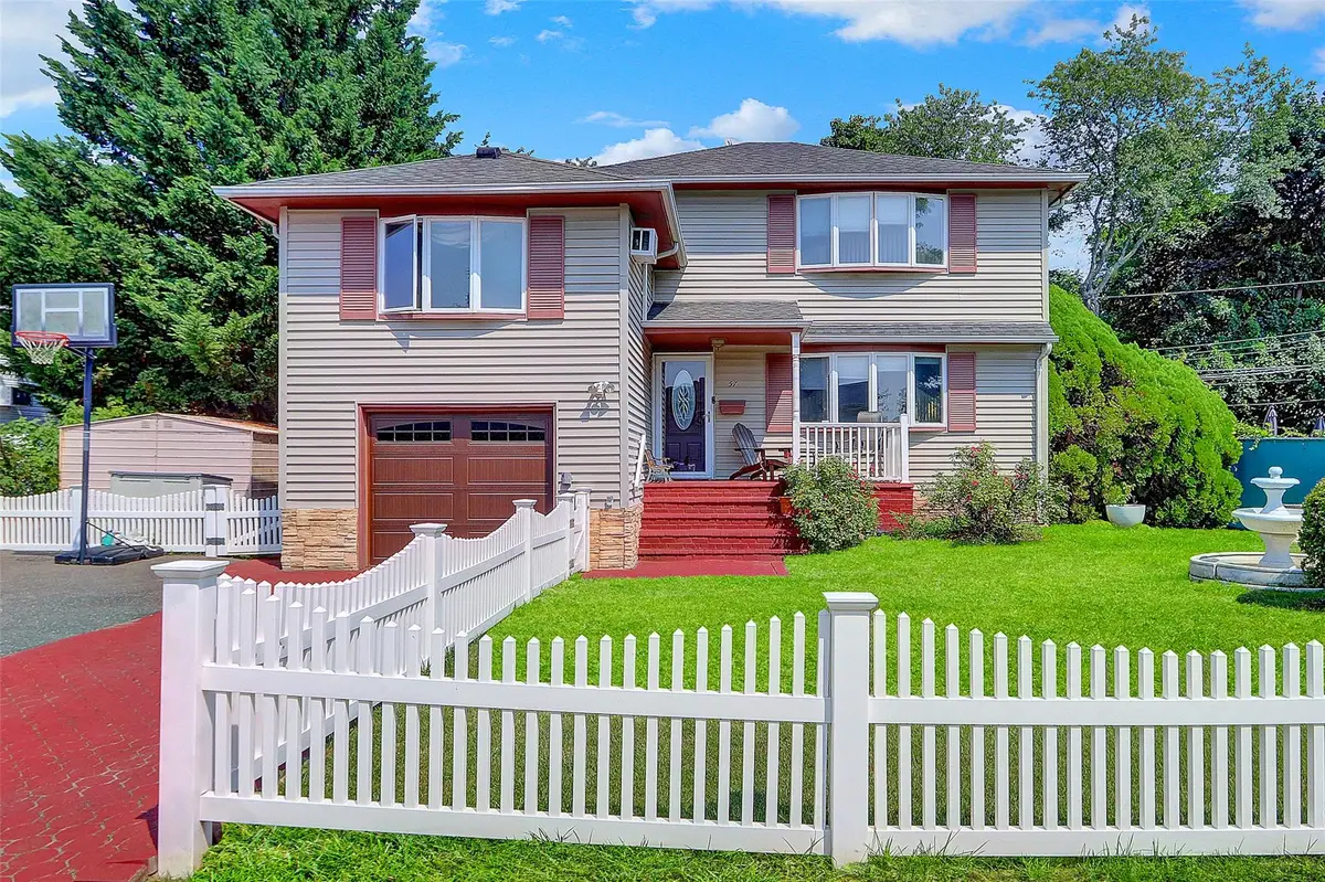57 Elizabeth Drive, Bethpage, NY 11714 - #1