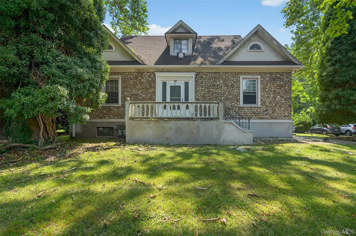 36 Seven Lakes Drive, Sloatsburg, NY 10974 - Image #1