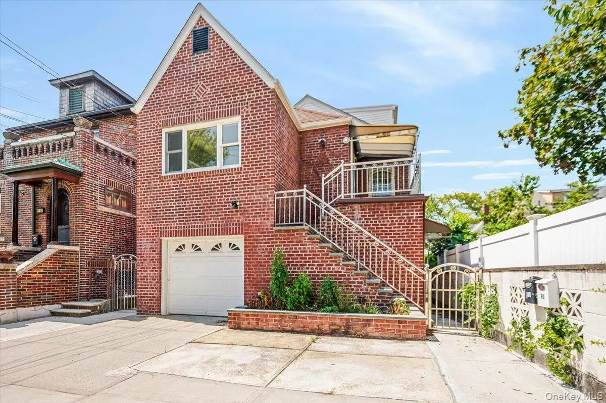 1861 Hering Avenue, Bronx, NY 10461 - Image #1