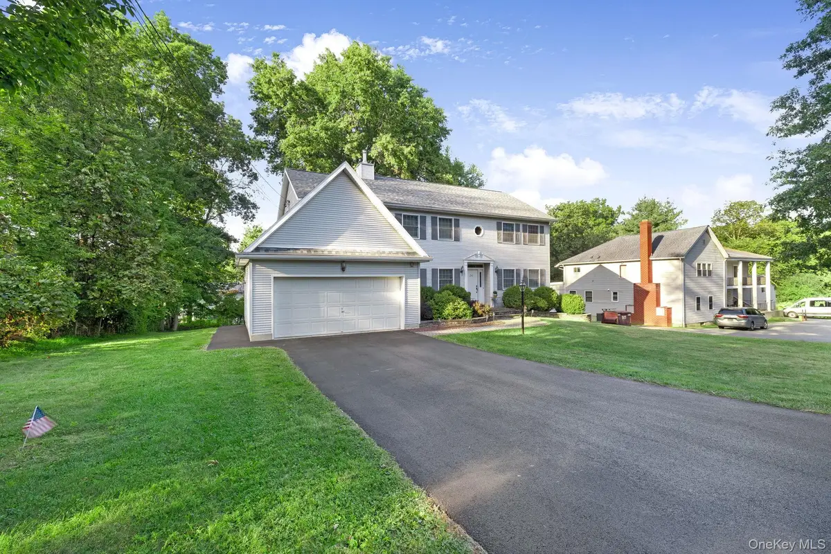 24 Hillcrest Drive, Salisbury Mills, NY 12577 - Image #1