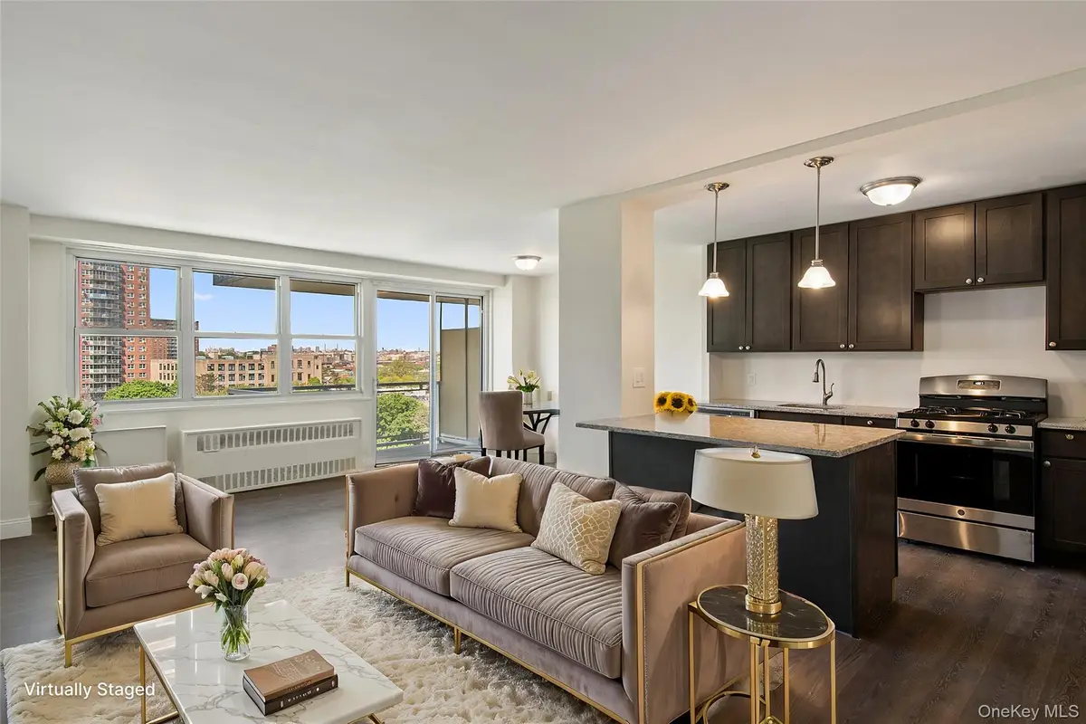 875 Morrison Avenue #8K, Bronx, NY 10473 - Image #1
