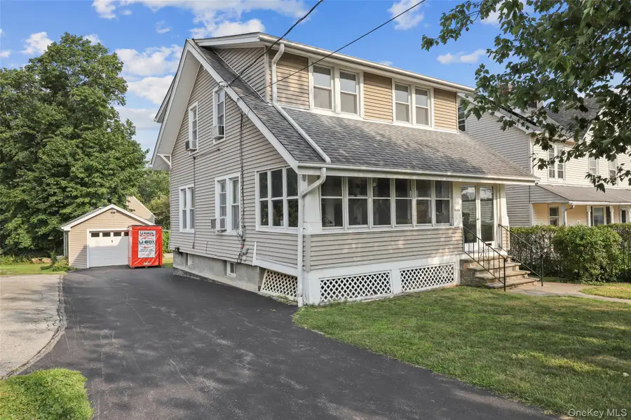 609 Ridge Street, Peekskill, NY 10566 - Image #2