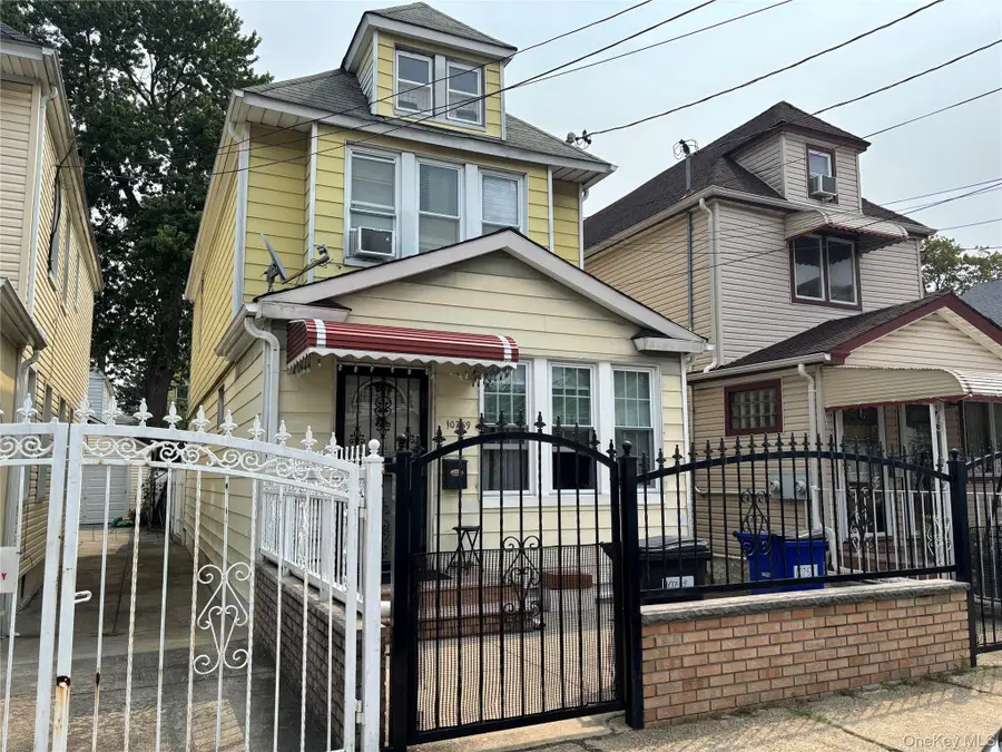 10759 128th Street, South Richmond Hill, NY 11419 - Image #2