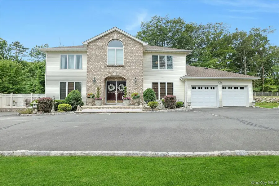 55 Burda Lane, New City, NY 10956 - Image #3