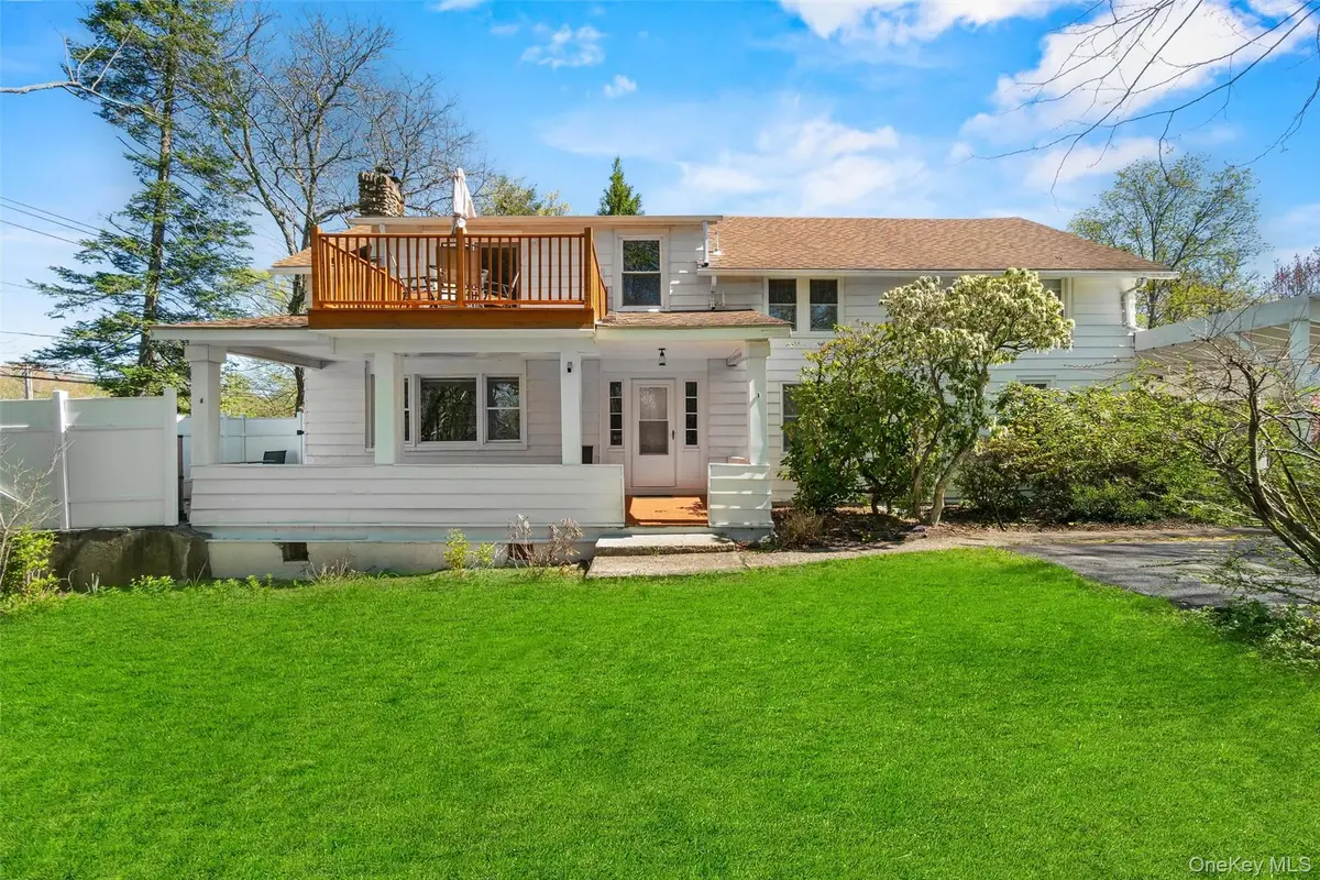 1901 Route 302, Circleville, NY 10919 - Image #1