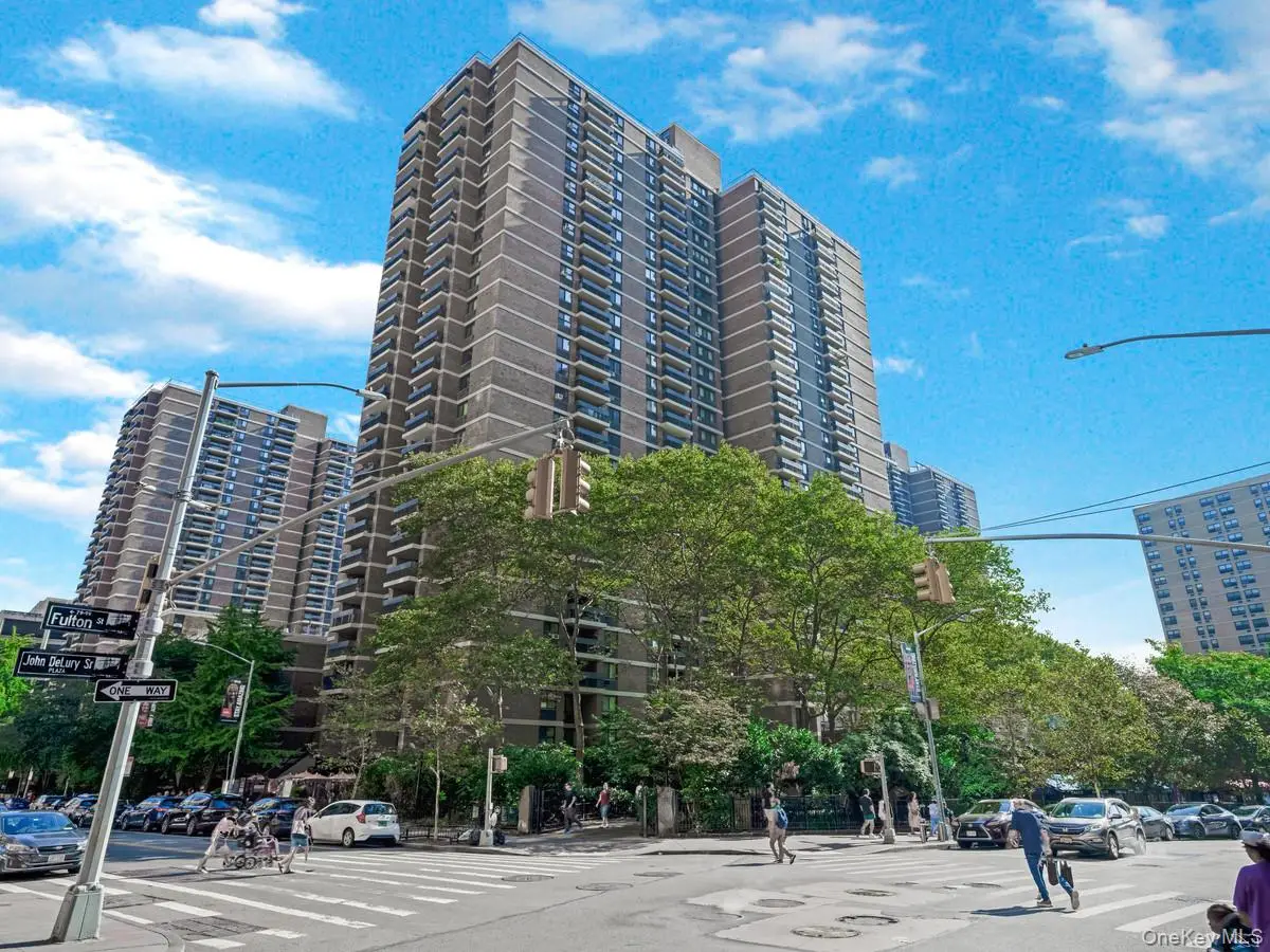 77 Fulton Street #19C, Manhattan, NY 10038 - Image #1