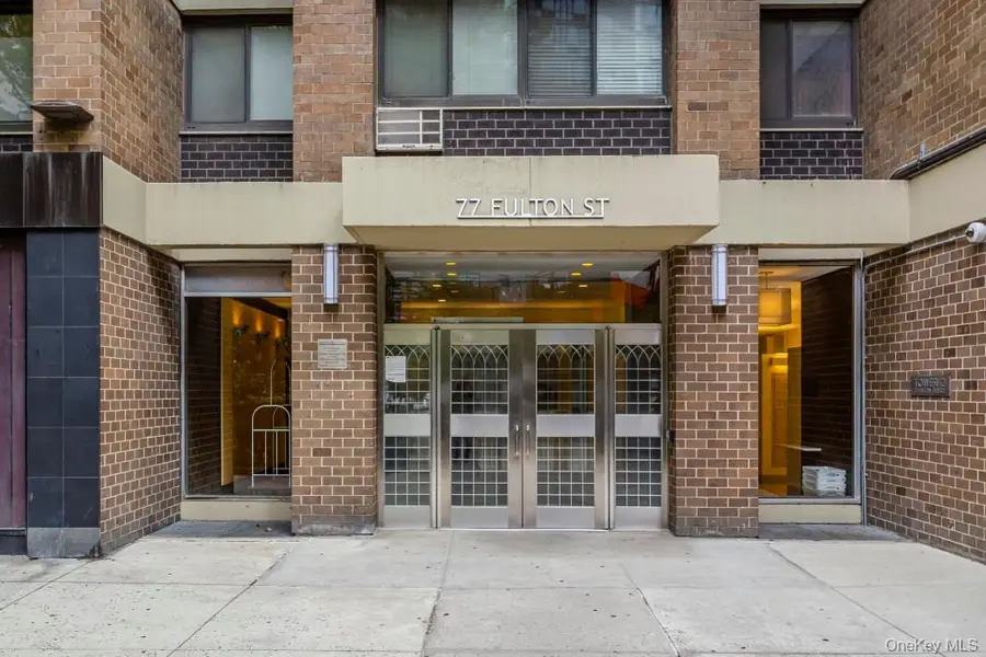 77 Fulton Street #19C, Manhattan, NY 10038 - Image #2