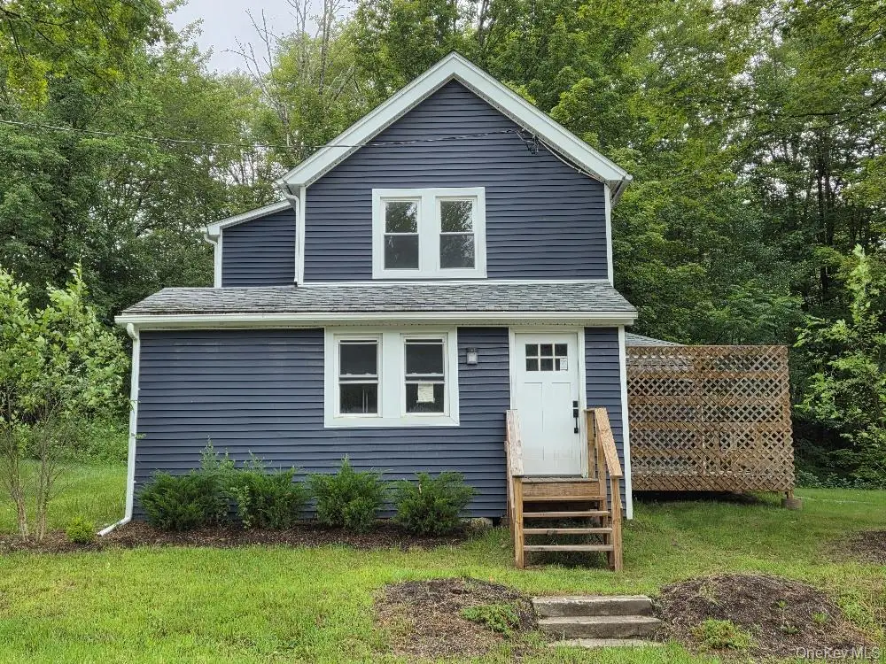 11 Spring Glen Road, Mountain Dale, NY 12763 - Image #1