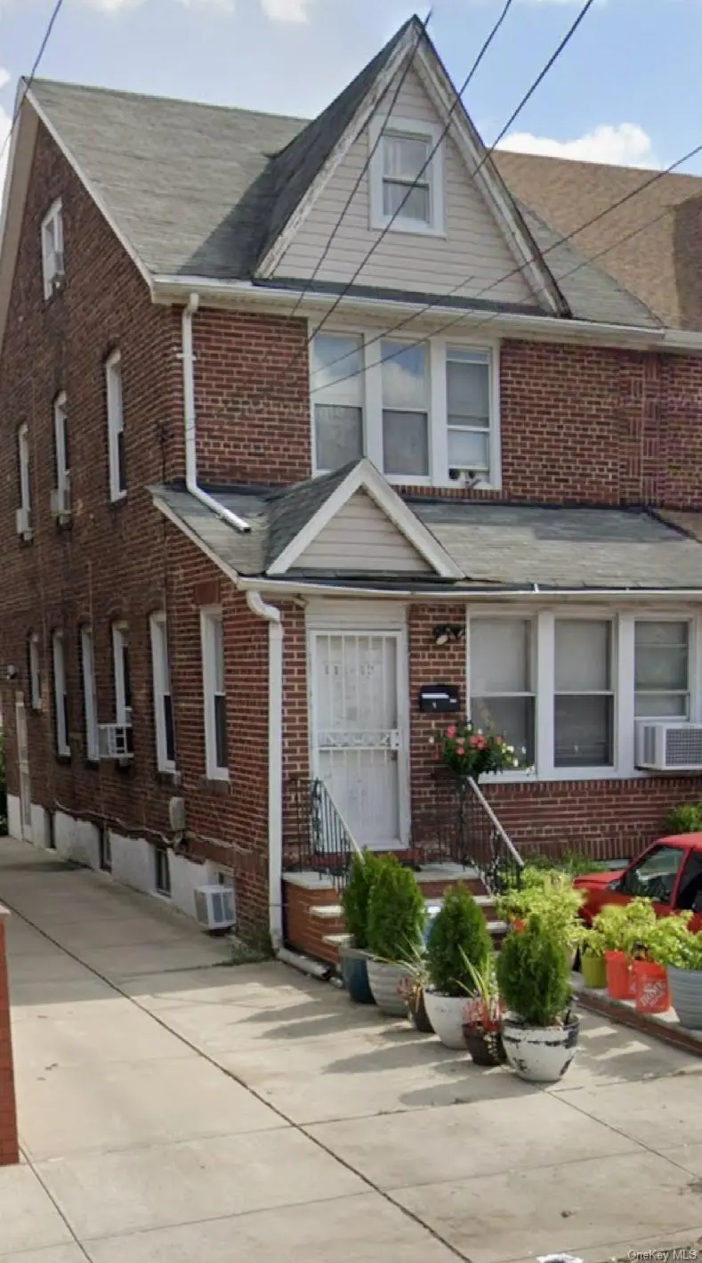 111-17 133rd Street, South Ozone Park, NY 11420 - Image #1