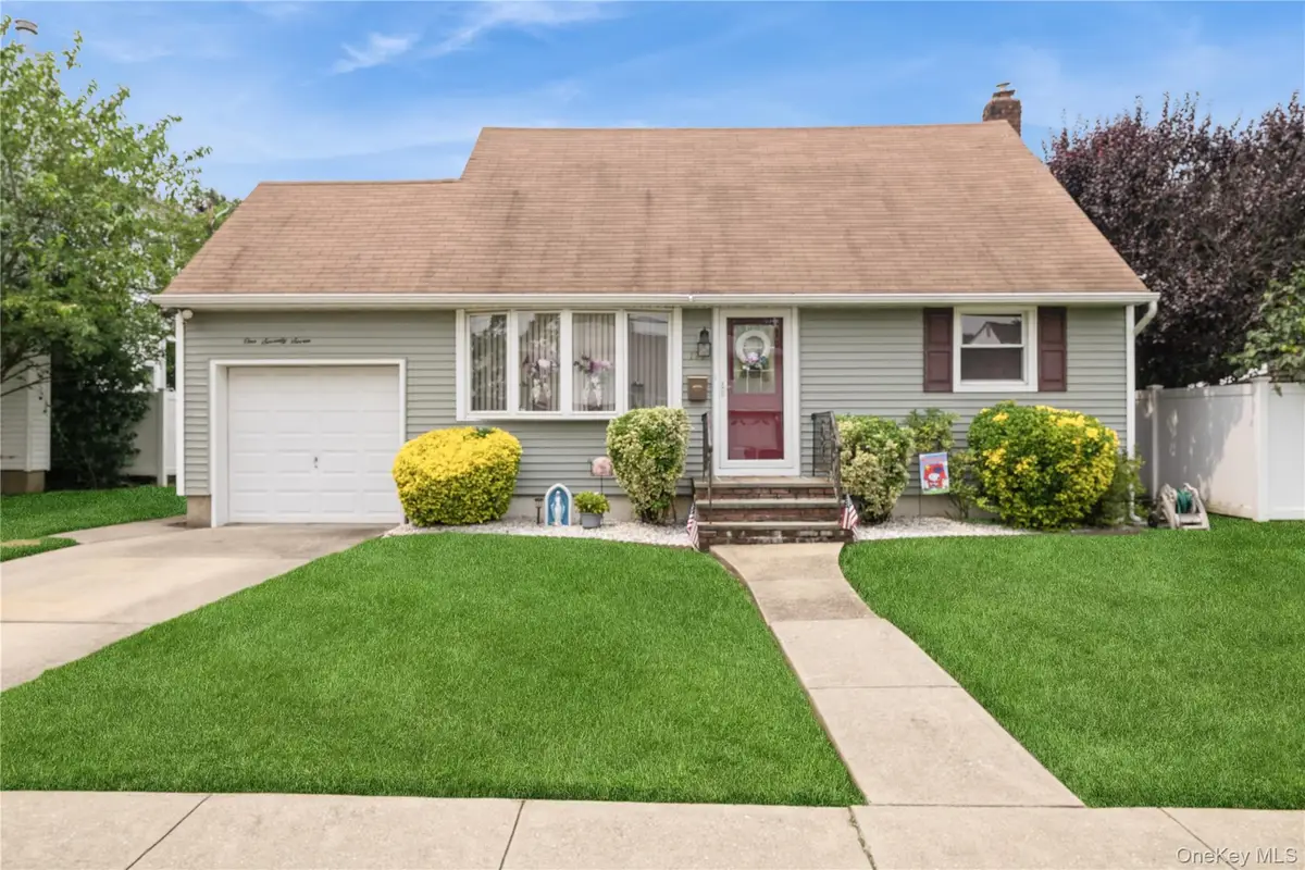 177 9th Street, Bethpage, NY 11714 - Image #1