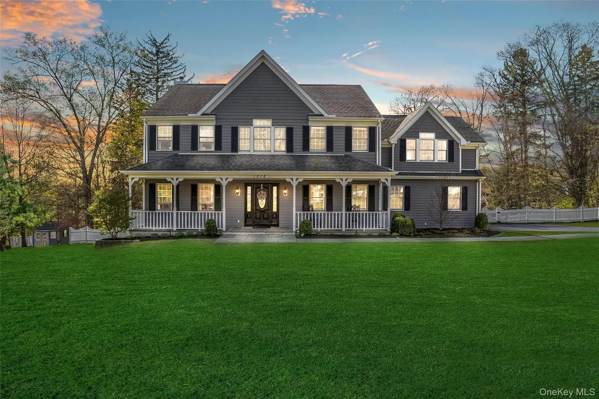 1012 Sunset Street, Yorktown Heights, NY 10598 - Image #1