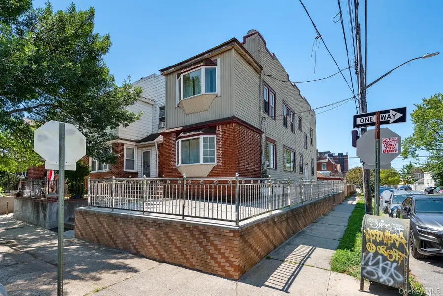 9302 202nd Street, Hollis, NY 11423 - #2