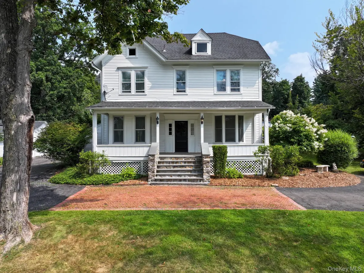 12 Perry Creek Road, Washingtonville, NY 10992 - Image #1