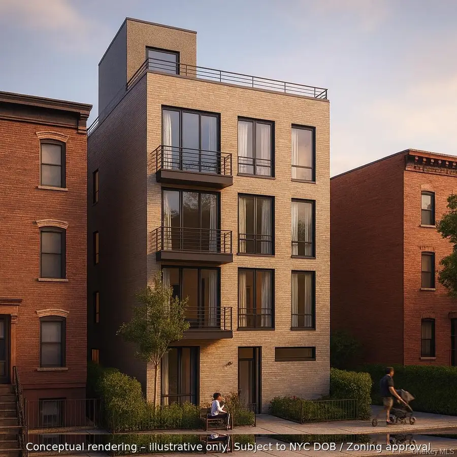 1337 Sterling Place, Brooklyn, NY  - Image #2