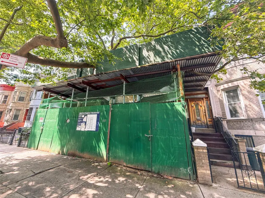 1337 Sterling Place, Brooklyn, NY  - Image #3