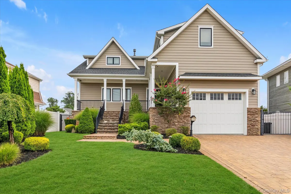 236 E Shore Drive, Massapequa, NY 11758 - Image #1