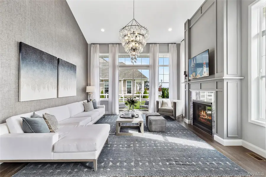 329 Silver Timber Drive #329, Yaphank, NY 11980 - Image #3