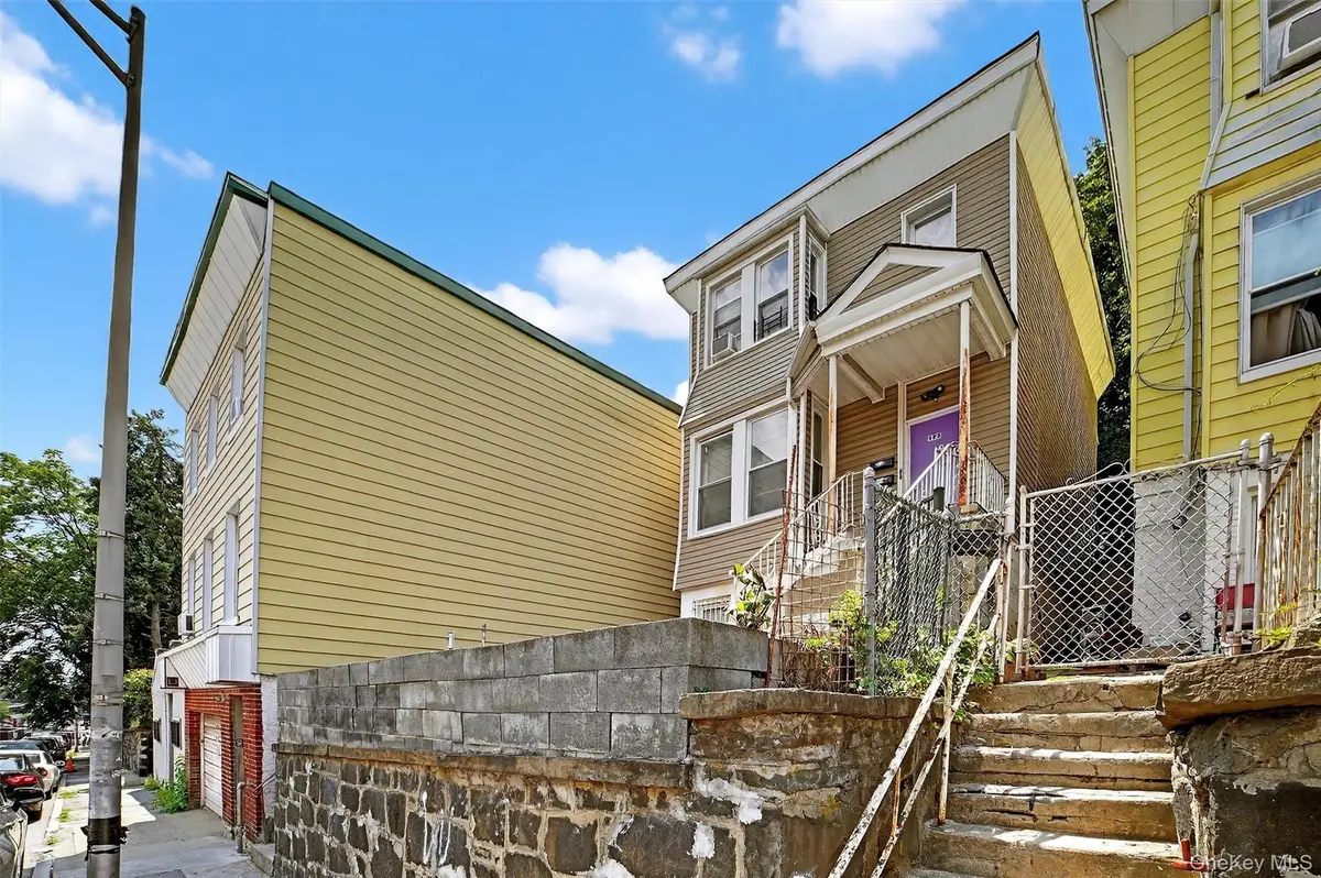 105 Palisade Avenue, Yonkers, NY 10701 - Image #1