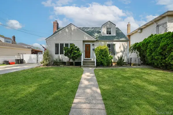 296 Benson Avenue, Elmont, NY 11003