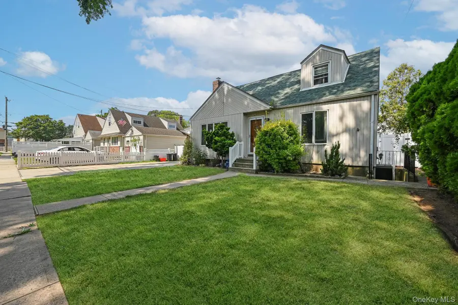 296 Benson Avenue, Elmont, NY 11003 - Image #2