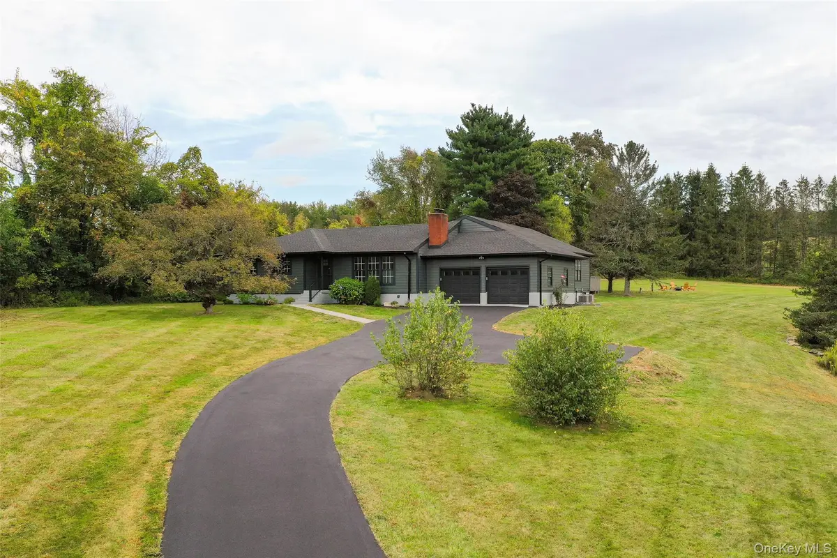 382 Slate Quarry Road, Rhinebeck, NY 12572 - Image #1