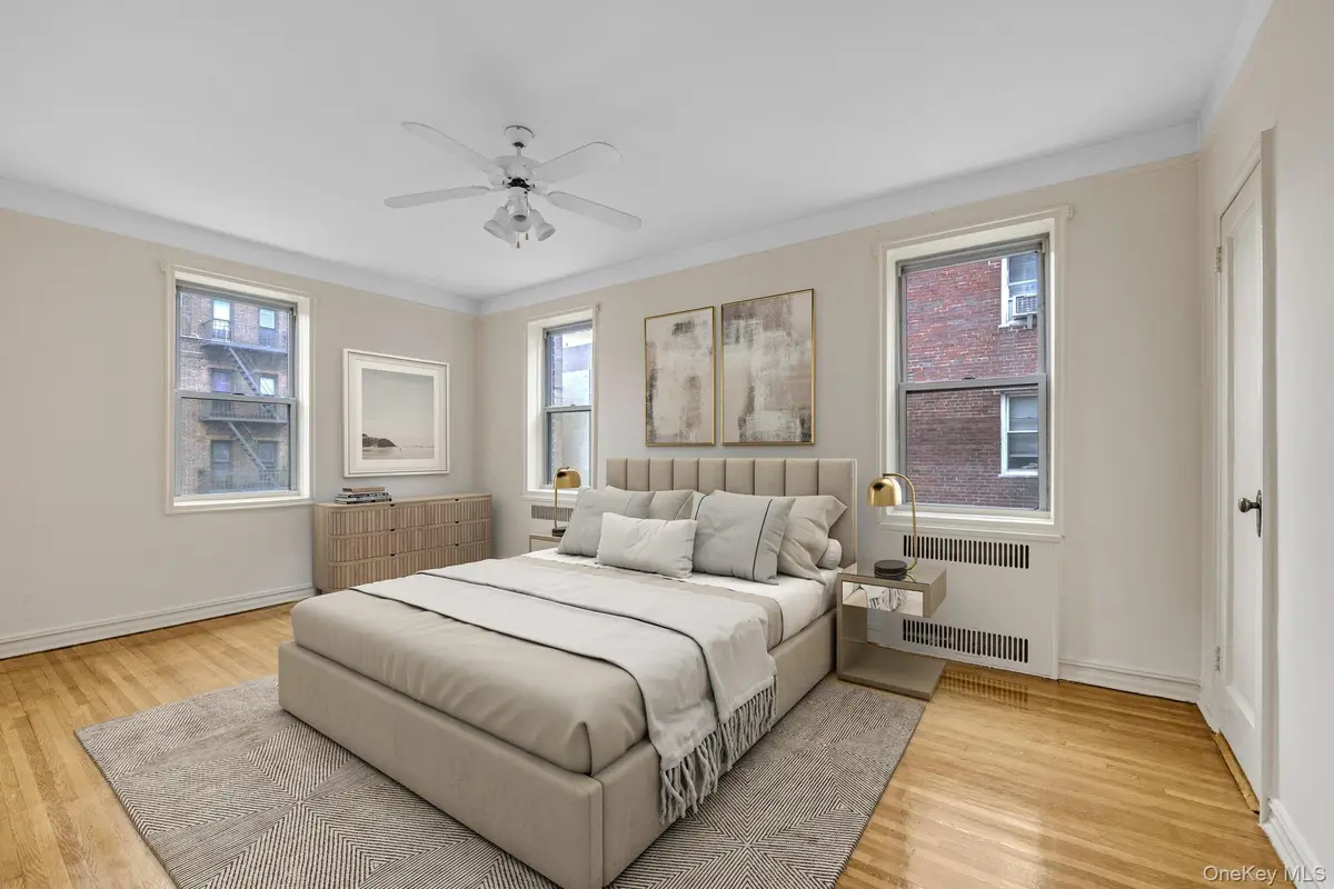 1500 Ocean Parkway #4M, Brooklyn, NY 11230 - Image #1