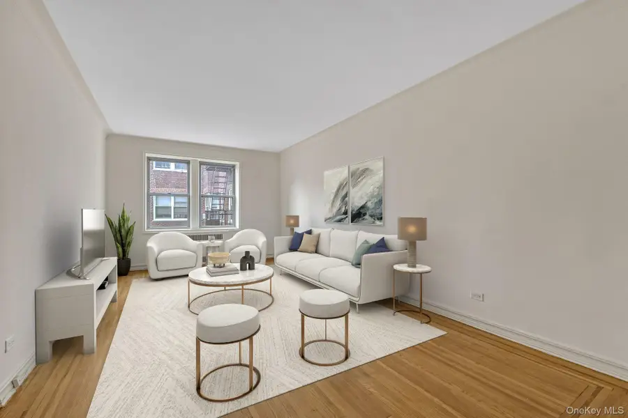 1500 Ocean Parkway #4M, Brooklyn, NY 11230 - Image #3