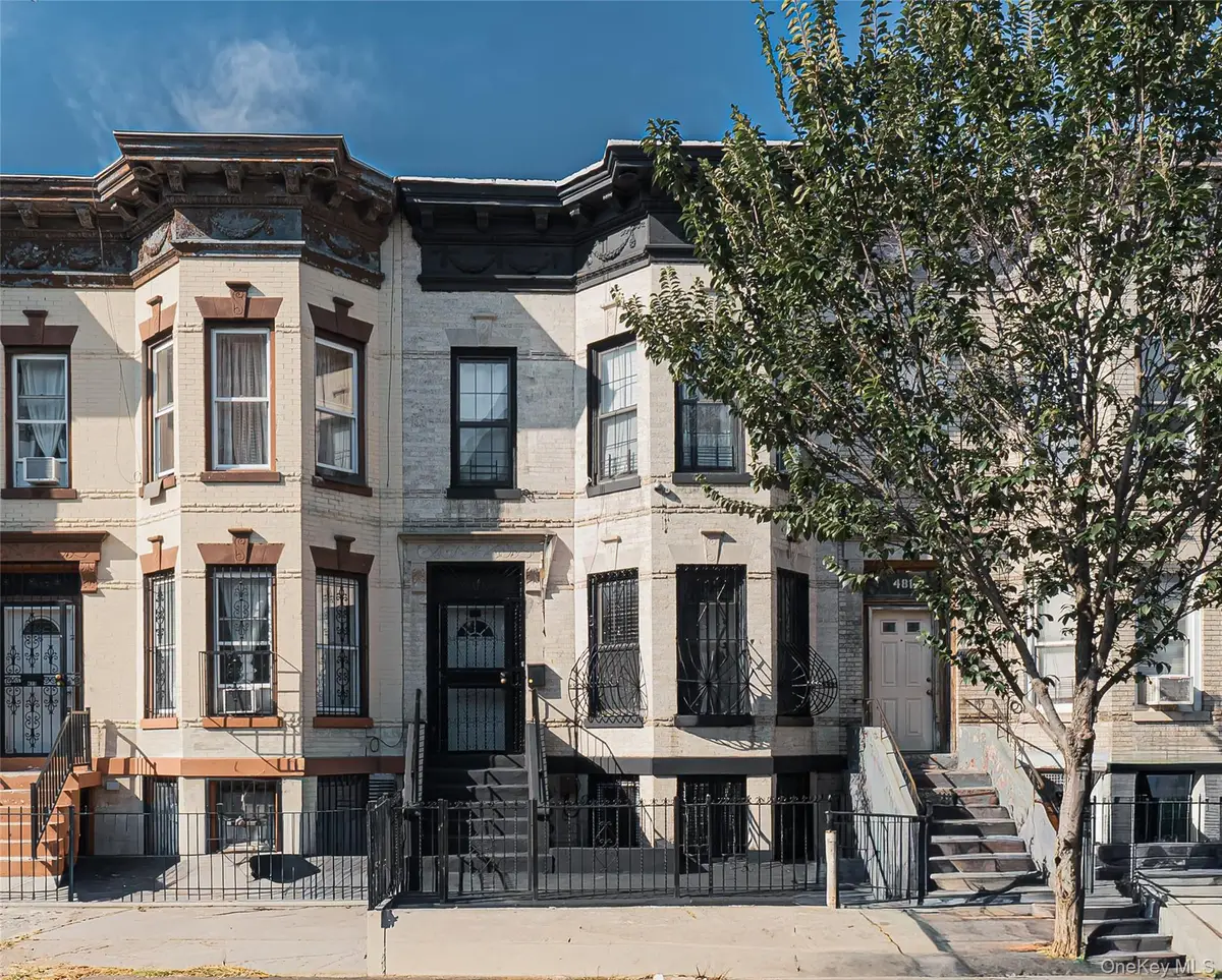 479 Bainbridge Street, Brooklyn, NY 11233 - Image #1