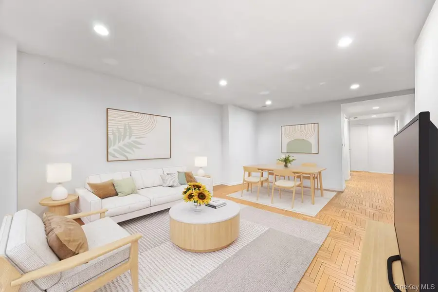 106 Central Park S #4D, Manhattan, NY 10019 - Image #3