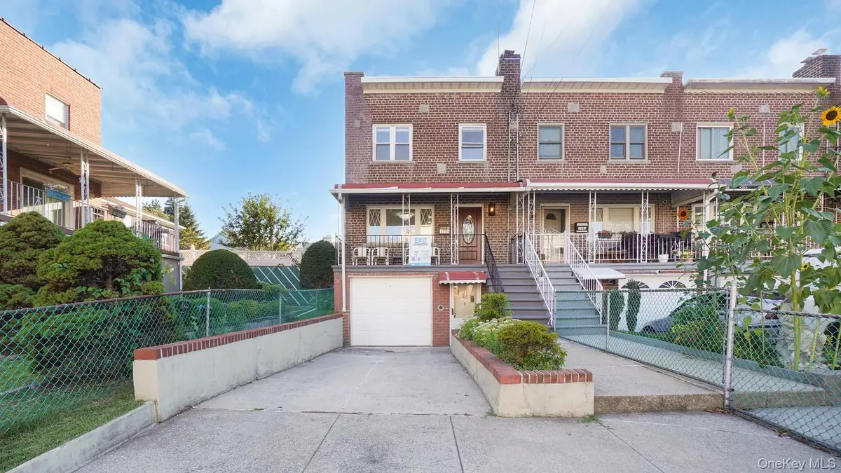 1239 Edison Avenue, Bronx, NY 10461 - Image #1