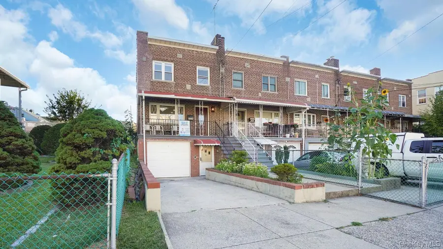 1239 Edison Avenue, Bronx, NY 10461 - Image #2