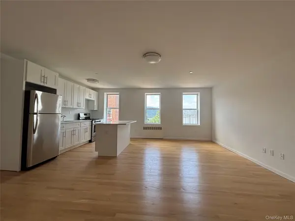 1 Hawley Terrace #6K, Yonkers, NY 10701