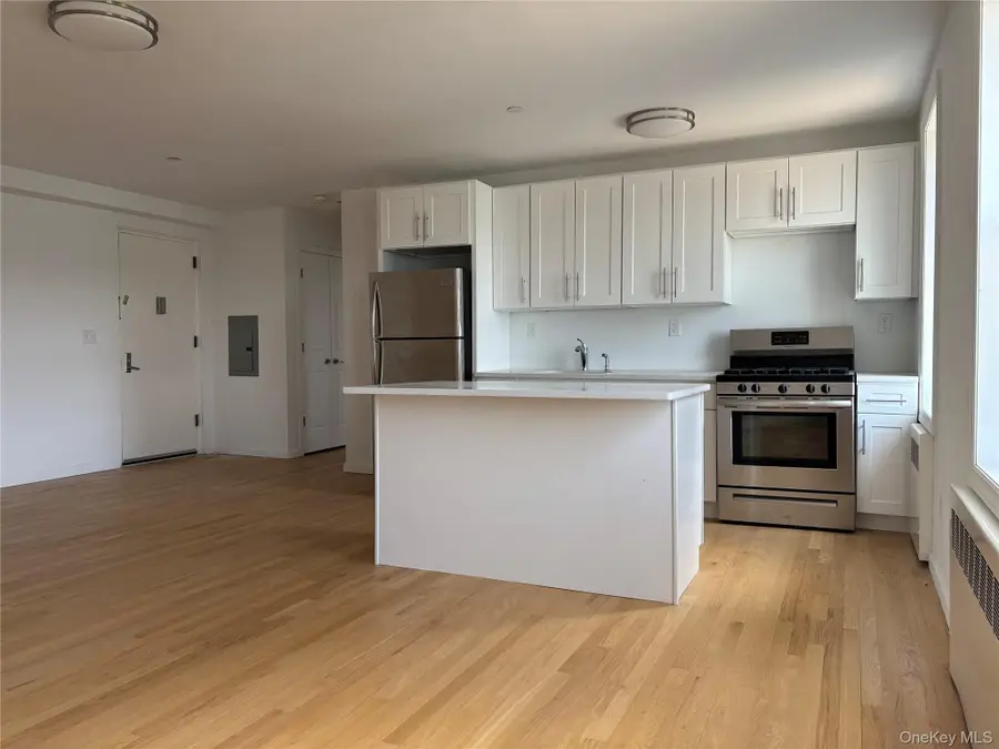 1 Hawley Terrace #6K, Yonkers, NY 10701 - Image #2