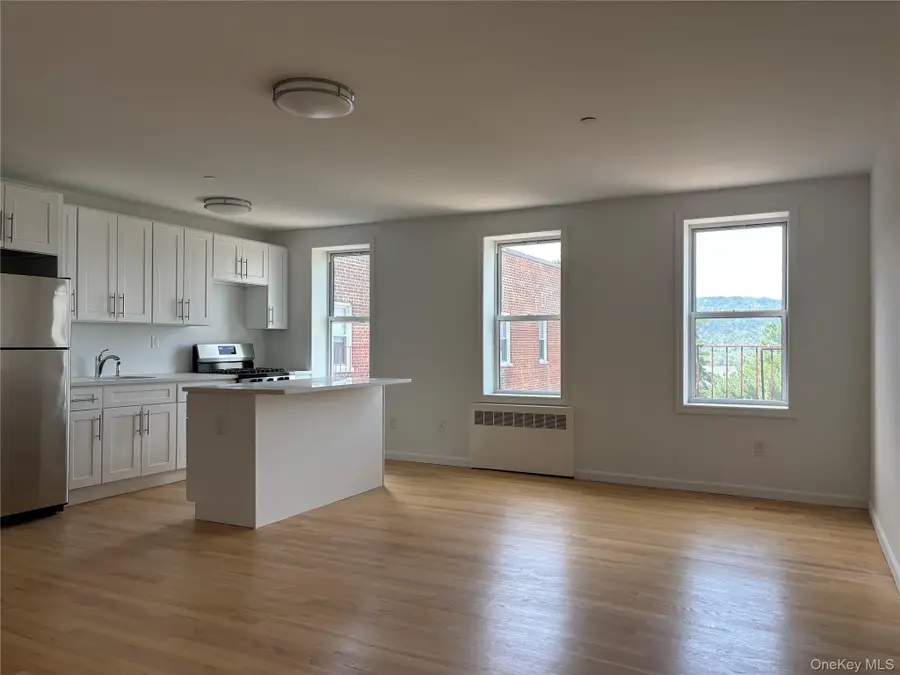 1 Hawley Terrace #6K, Yonkers, NY 10701 - Image #3