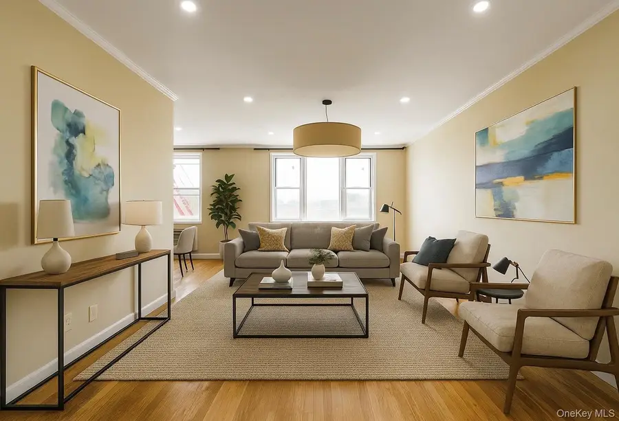 1 Sadore Lane #4T, Yonkers, NY 10710 - Image #3